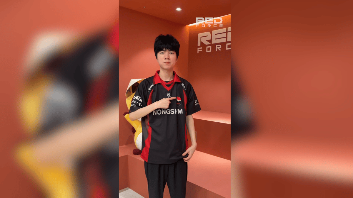 EWC 2026: Diable se vinga da BFX e devolve provocação de Taeyoon; confira o vídeo