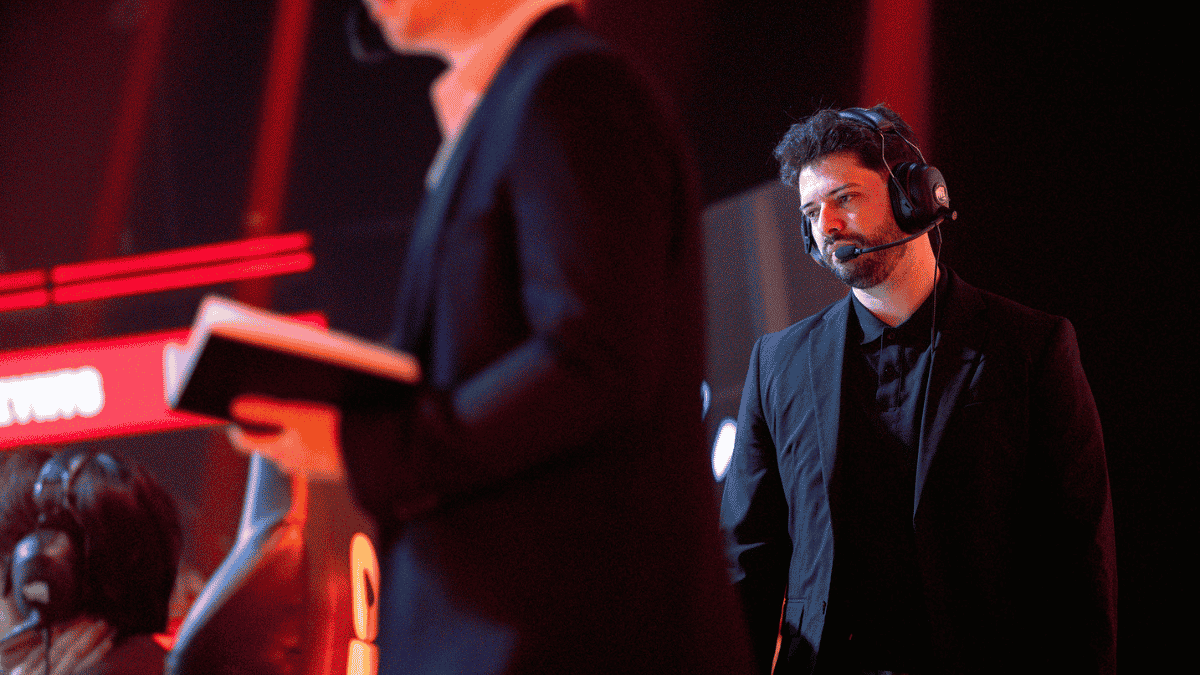CBLOL 2026: “A gente merece estar aqui”, diz Enatron sobre vaga da LOS na final