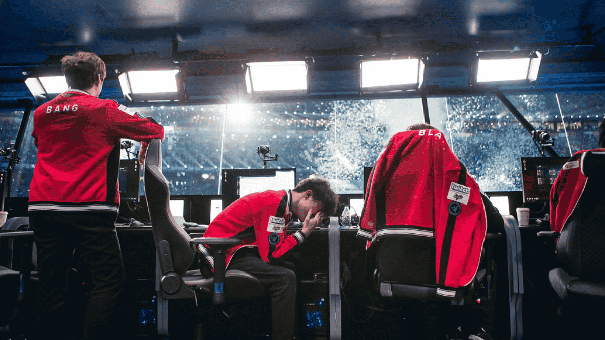 LoL: “Os fãs vão me amar de novo?”; psicóloga relembra conversa com Faker em 2018
