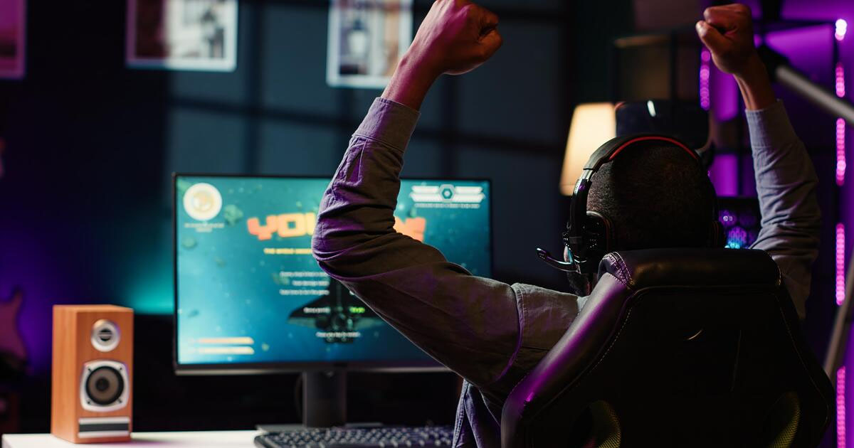 Como criar a atmosfera perfeita para jogos?