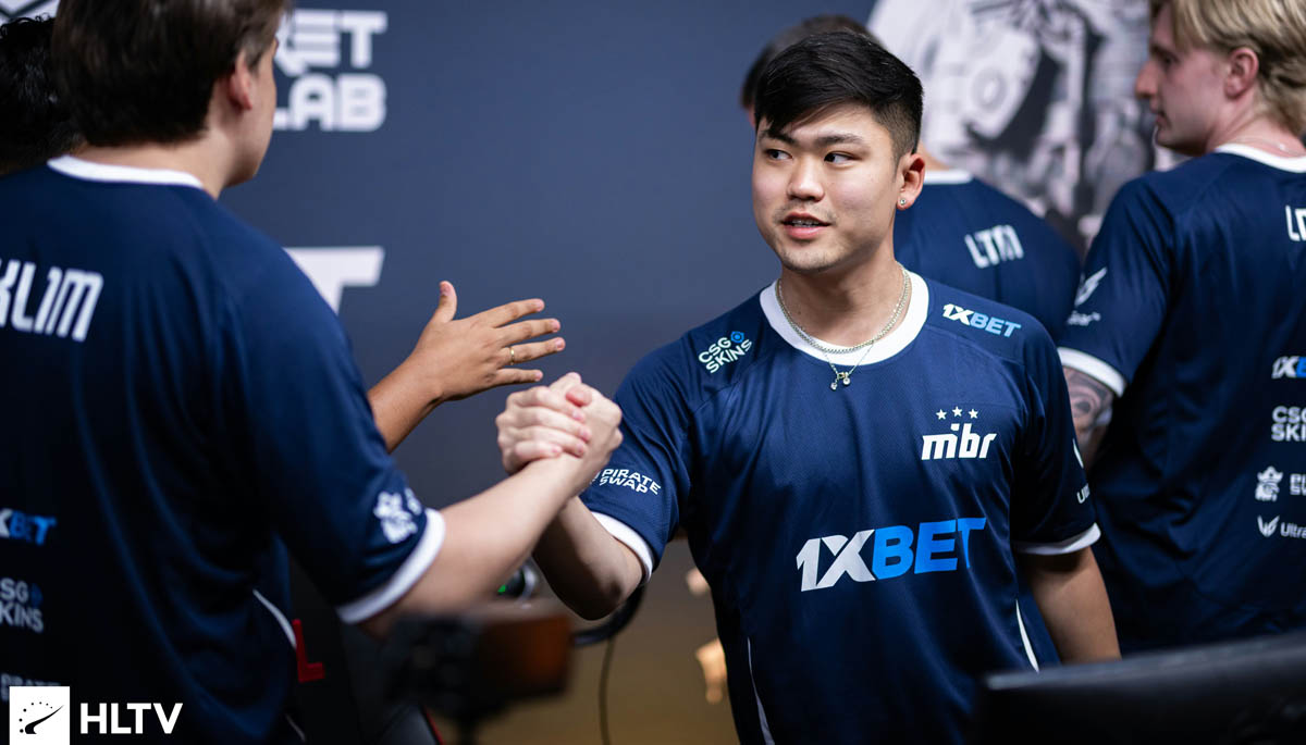 CS2: MIBR ficará um mês e meio sem jogo oficial antes do Major