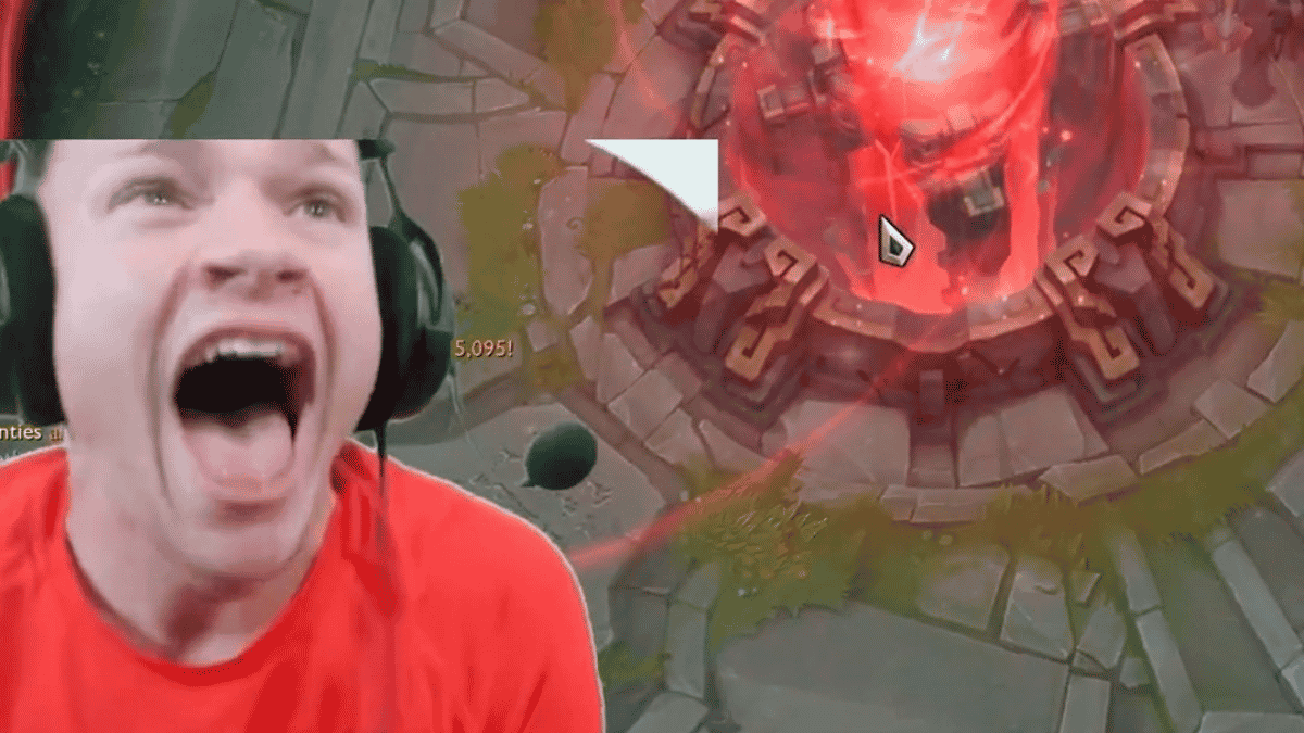 LoL: Torneio criado por streamer do NA dará skin gratuita para quem assistir