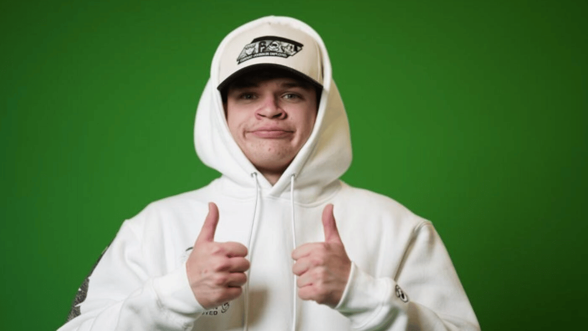 LoL: Torneio de Jynxzi ultrapassa 900 mil espectadores