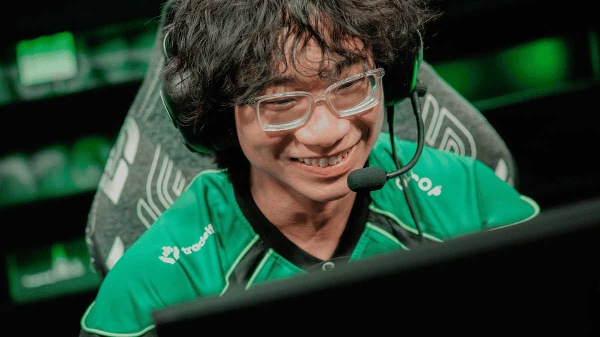 LCS 2026: Ex-LOUD, Gryffin atropela Inspired na vitória da FlyQuest sobre a LYON