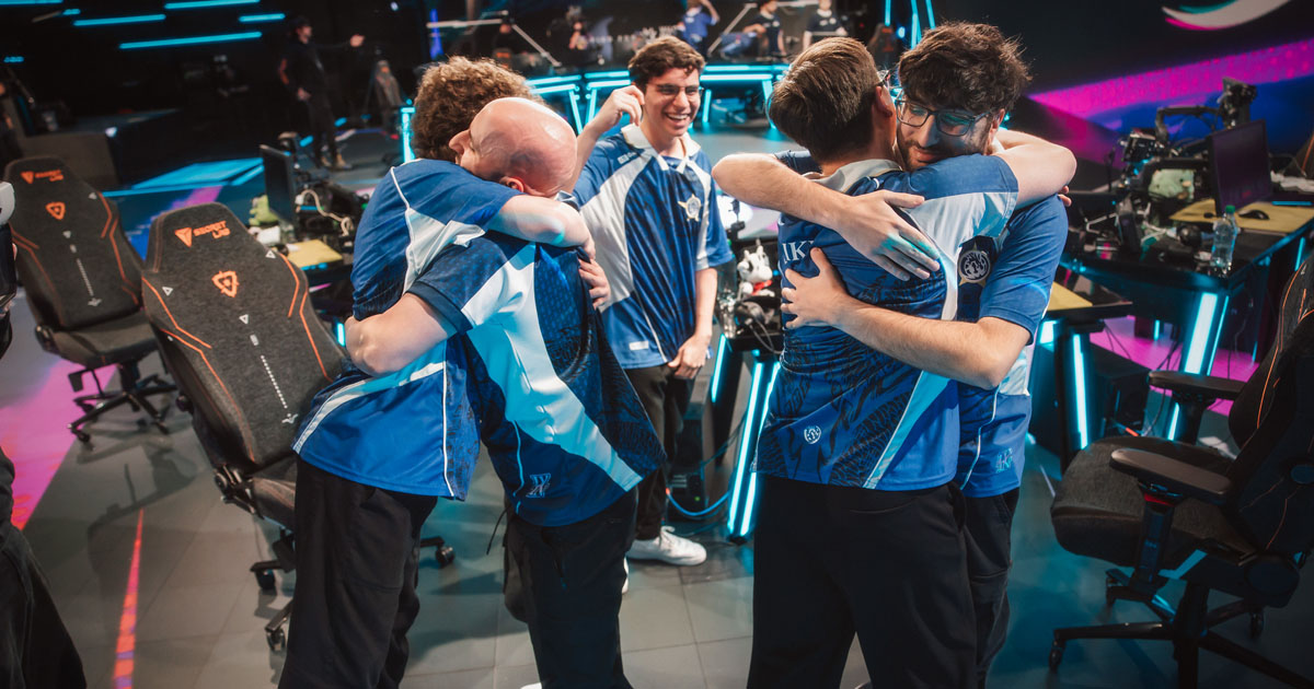 VCT Americas 2026: Leviatán vence MIBR e vai ao Masters Londres