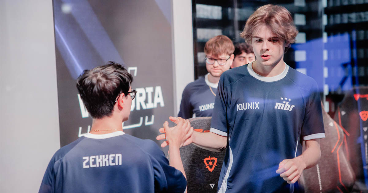 VCT Americas 2026: MIBR e FURIA avançam aos playoffs; LOUD segue na briga
