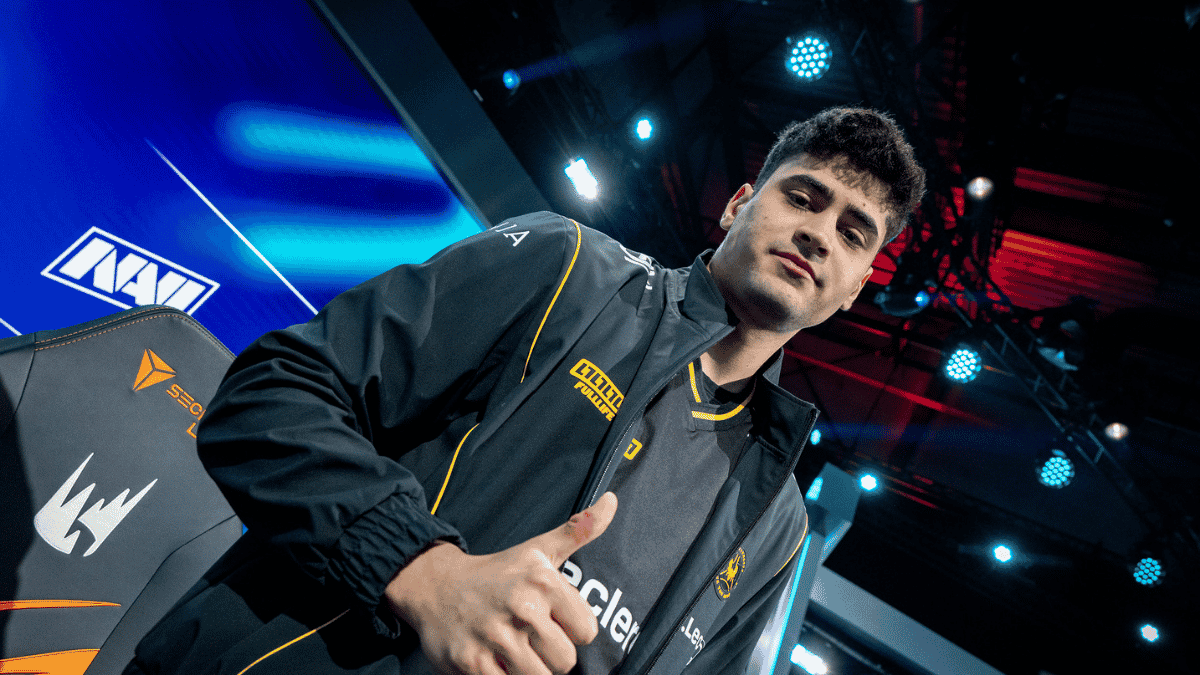LoL: TheShy europeu? Jogador da Vitality acumula partidas de Kalista top