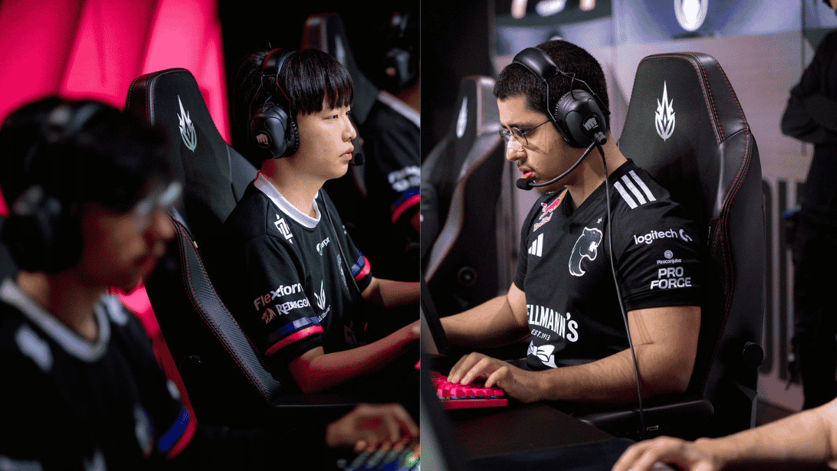 CBLOL 2026: “Peach é um vagabundo em treino”, diz Tatu sobre scrims contra Fluxo W7M