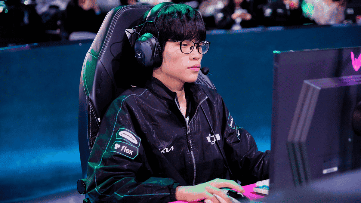 LCK 2026: Com direito a pick de Illaoi, Dplus KIA vence a BRION