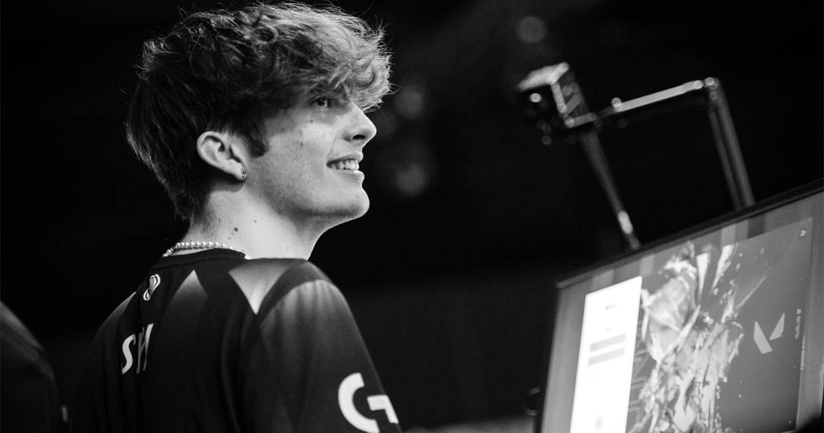 VALORANT: sym, ex-TSM, morre aos 21 anos