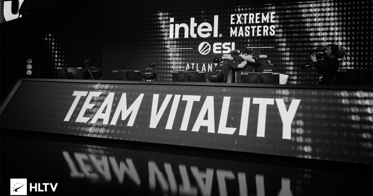 IEM Atlanta 2026: NAVI elimina Vitality e encerra sequência histórica