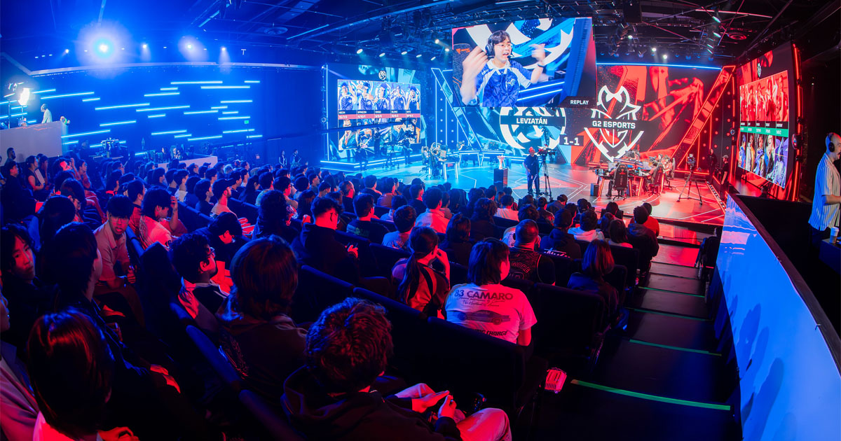 VCT Americas 2026 Stage 1: G2 Esports vence e garante vaga no Masters London 2026