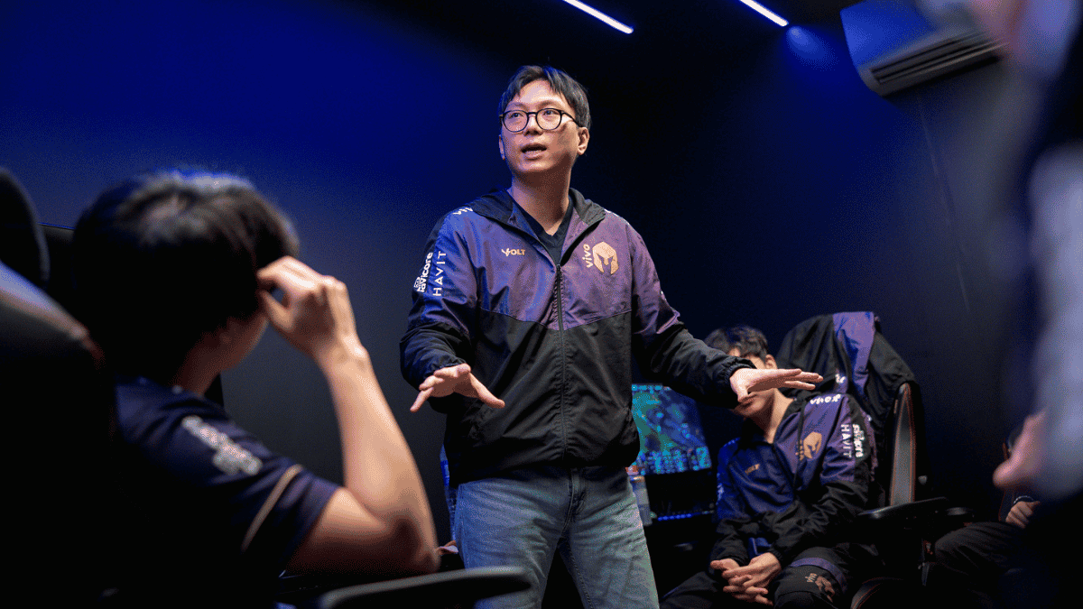 CBLOL 2026: “Minha performance geral foi desastrosa”, diz VKS SeeEl; confira a coletiva completa