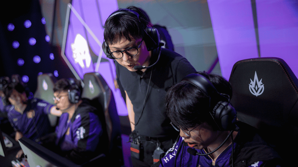 LoL: Vivo Keyd Stars muda elenco e SeeEl deixa cargo de head coach