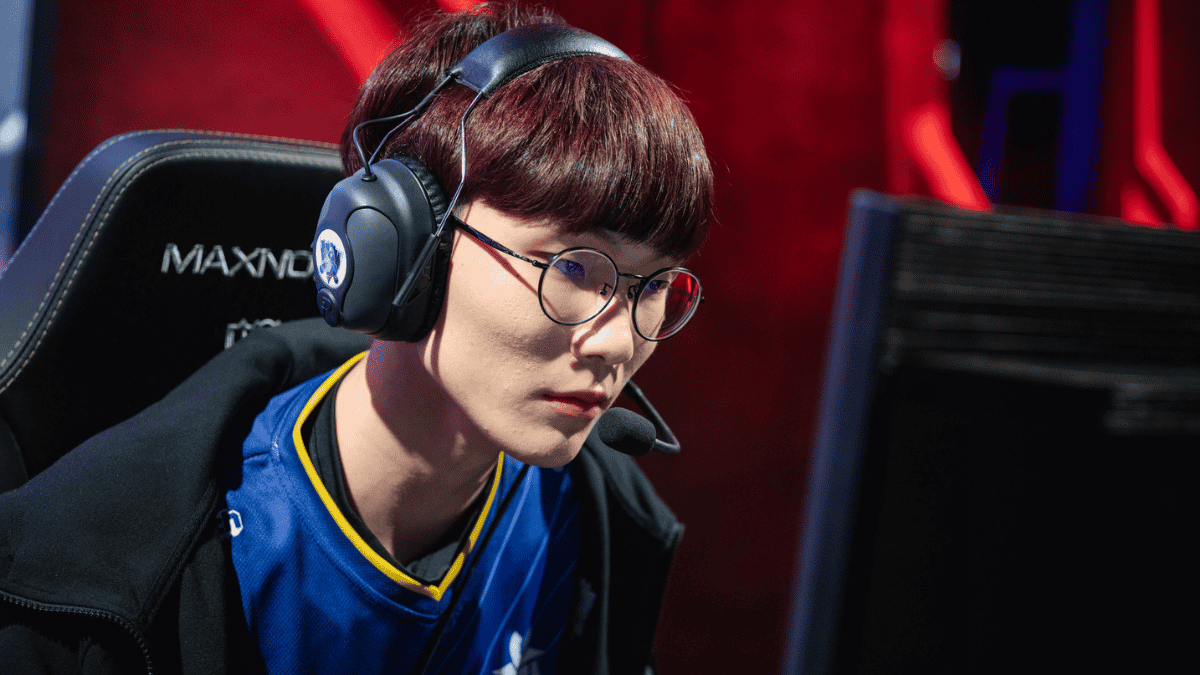 LCK 2026: “Prefiro um coreano maluco que quer vencer”, diz ex-jogador sobre cvMax