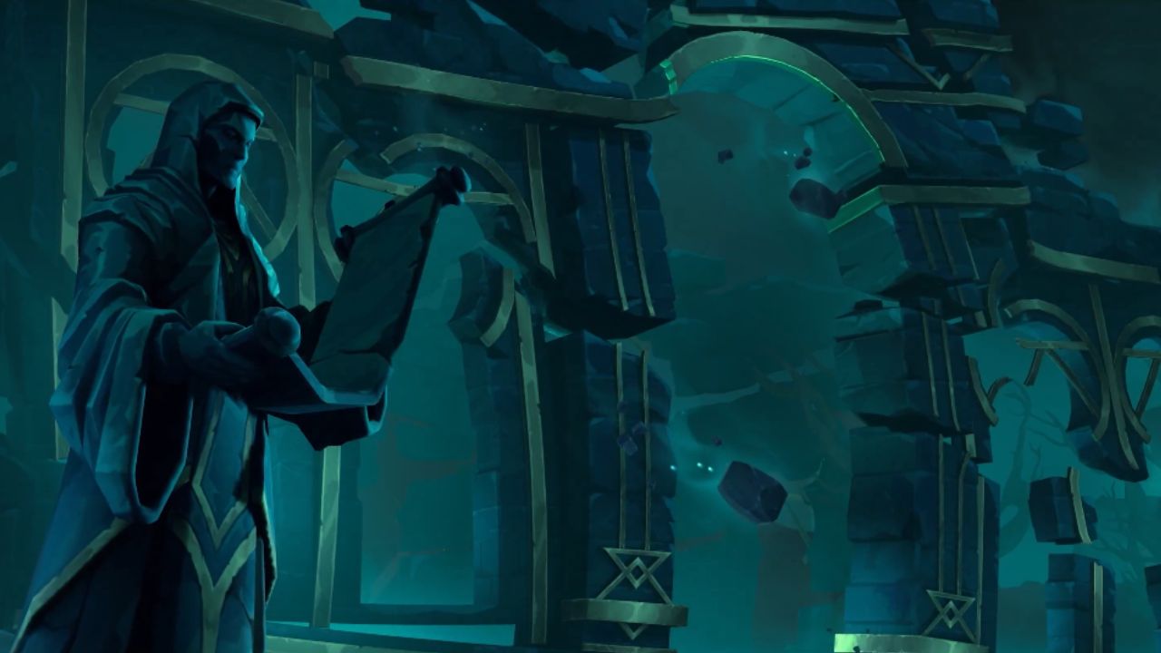 2XKO: Easter-Egg do próximo campeão foi revelado?