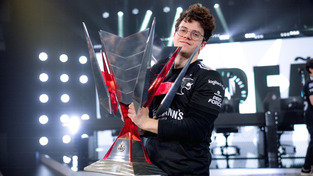 CBLOL 2026: Mr.Clutch? Tutsz se torna tricampeões tendo jogado apenas três finais
