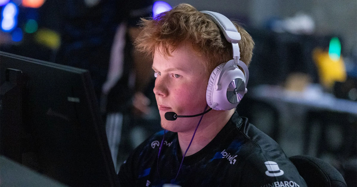 CS2: FaZe acerta empréstimo de JBOEN até o fim de 2026
