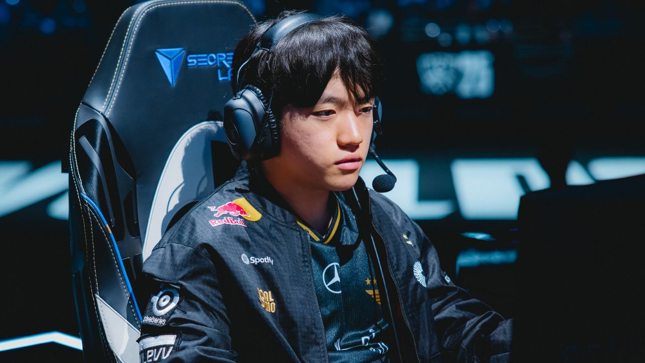 MSI 2026: T1 vence a KC e fica a uma série da Bracket Stage