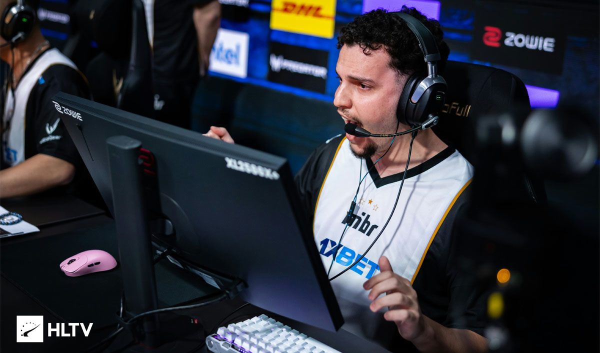 IEM Cologne Major 2026: MIBR quebra jejum e vence Liquid na Mirage