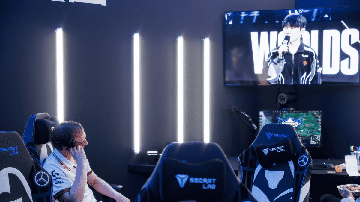 MSI 2026: G2 Esports terá revanche garantida na estreia