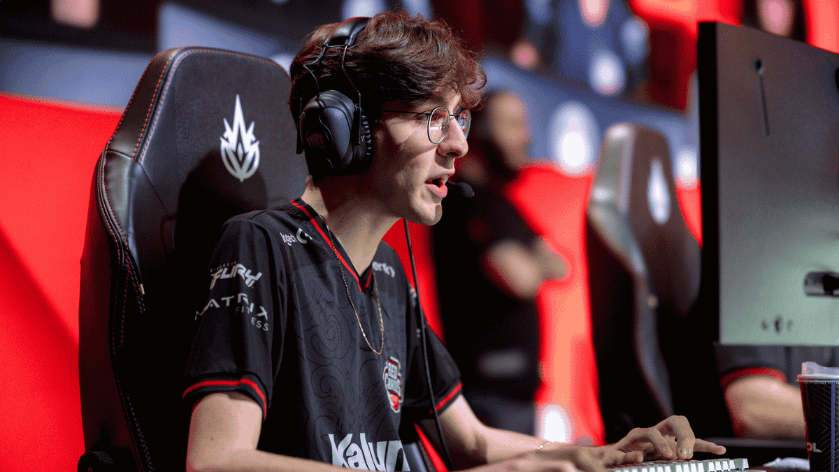 CBLOL 2026: RED multa frosty e zynts por comentários feitos em live