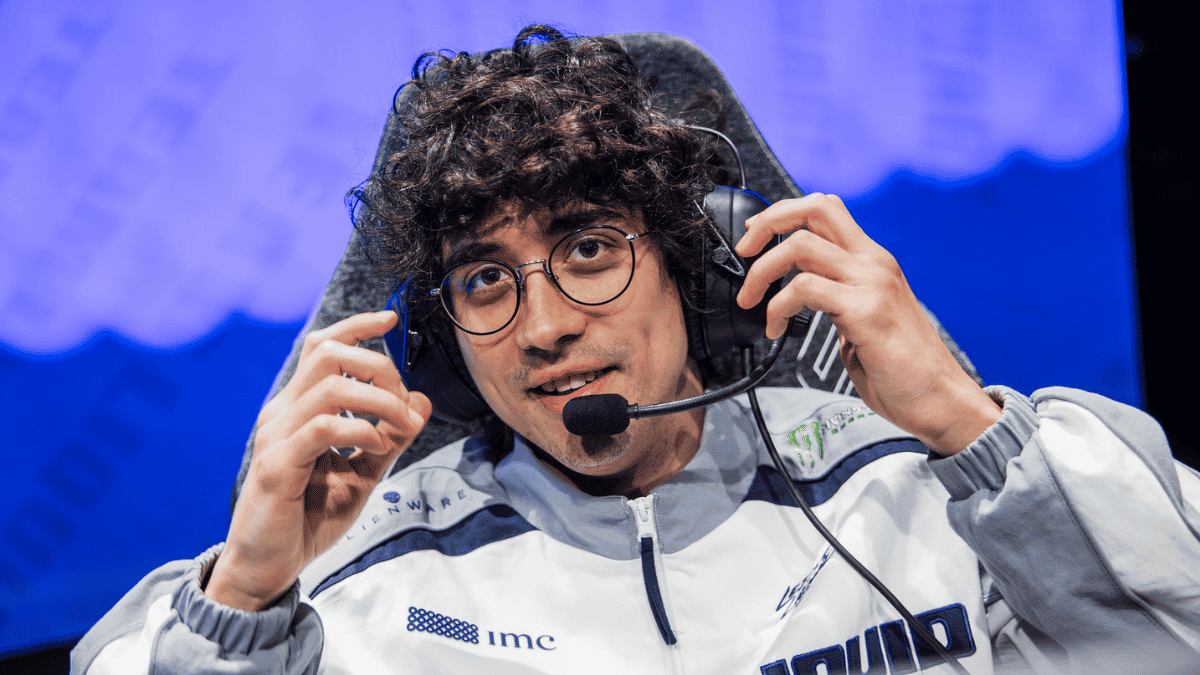 MSI 2026: Team Liquid elimina a Karmine Corp e decidirá vaga contra a T1