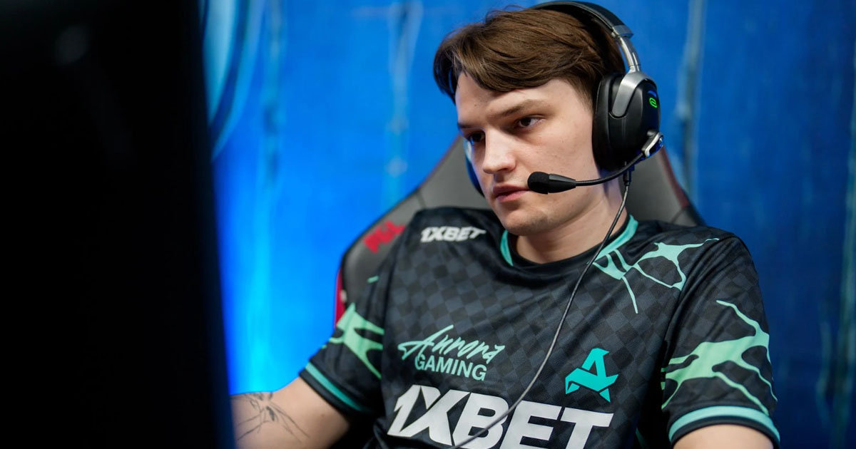 Dota 2: Mira anuncia aposentadoria próxima do competitivo