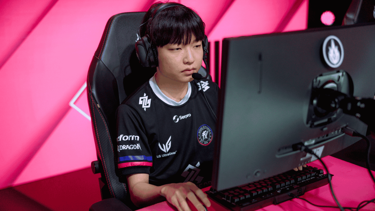 MSI 2026: FX Peach é o primeiro do CBLOL a alcançar o Grão-Mestre na SoloQ coreana; veja o ranking