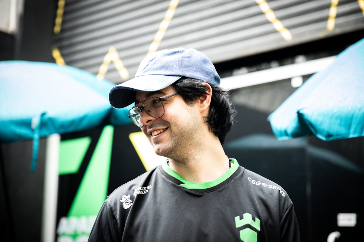 CS2: Imperial retoma direitos de try após rescisão com Passion UA