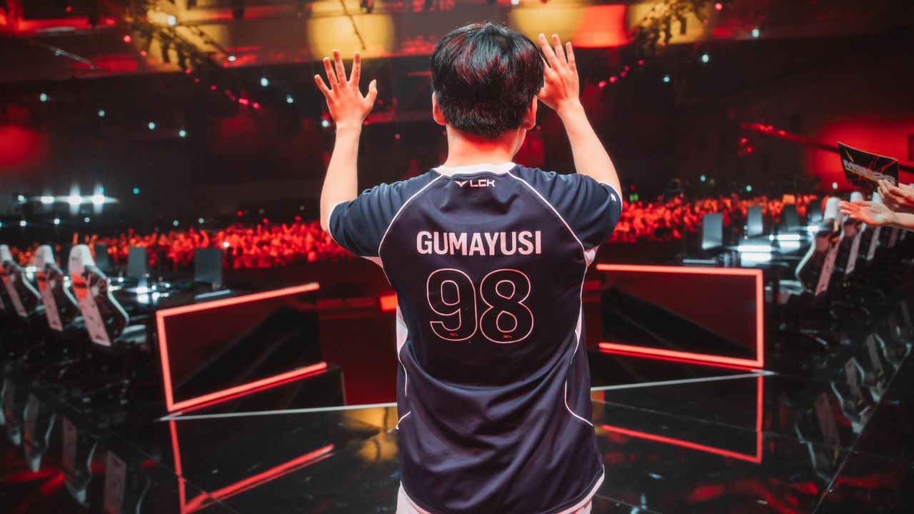 LoL EWC 2026: Nenhum time do top-4 do MSI 2026 chegou entre os quatro melhores