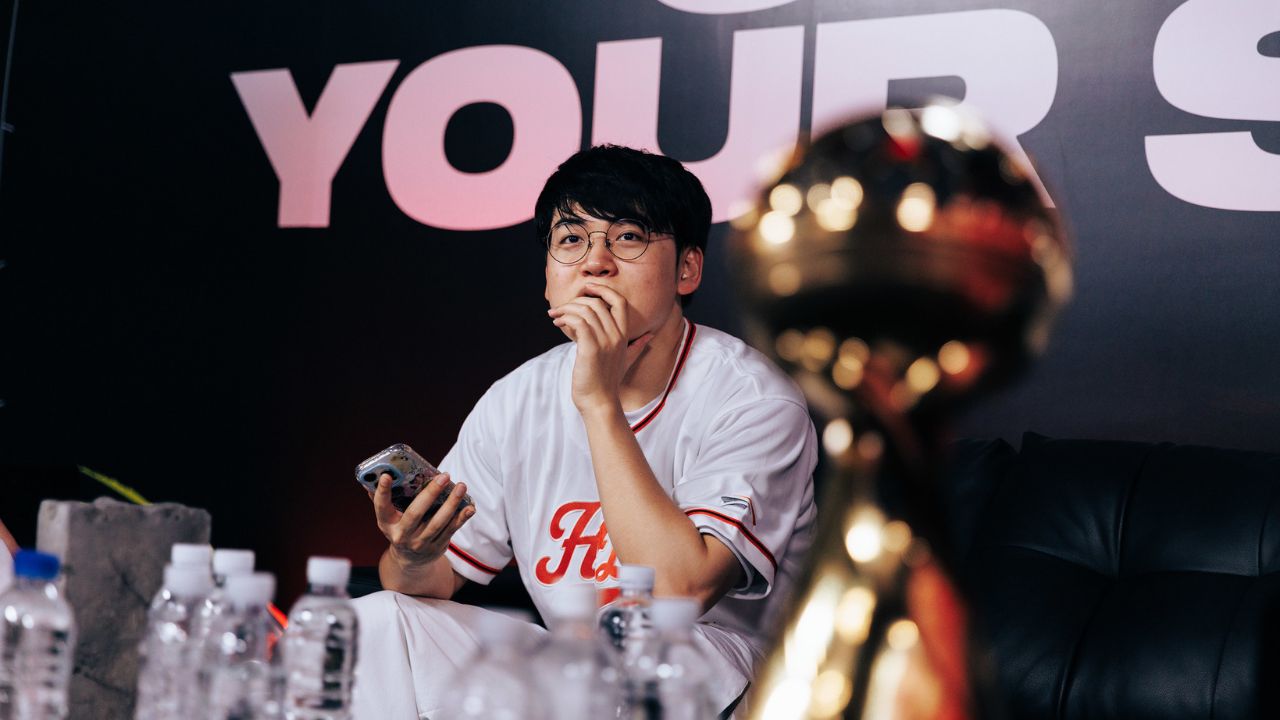 MSI 2026: Gumayusi entra na seleta lista de jogadores que ganharam internacional pós-T1
