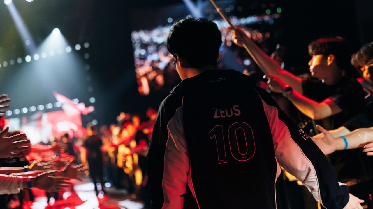 MSI 2026: “Treino há dois anos”, diz Zeus sobre escolha de Dr. Mundo