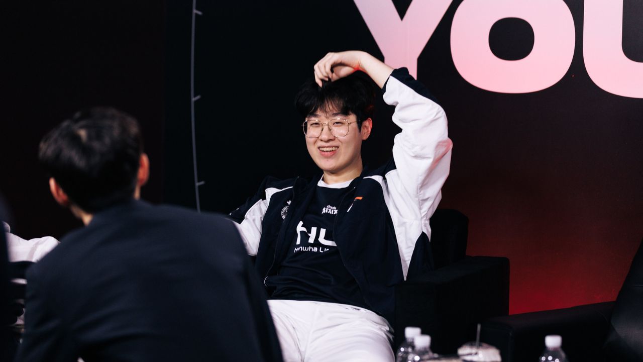 MSI 2026: Zeus confessa nunca ter jogado o match-up do jogo 5