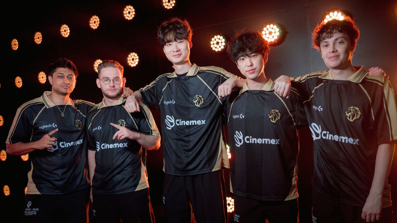 MSI 2026: LYON elimina a TSW e está garantida no top-4