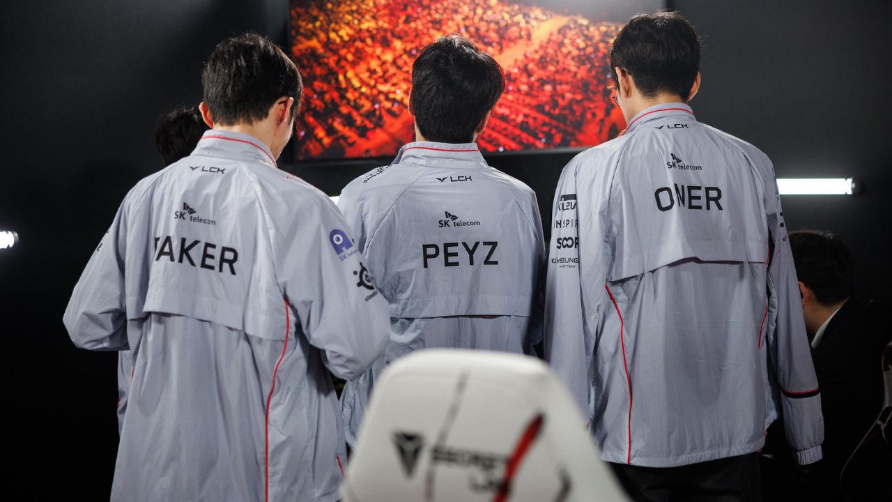 MSI 2026: G2 elimina a T1 no que pode ser a melhor série do ano