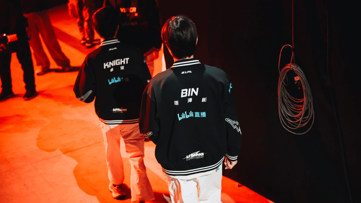 MSI 2026: Bilibili Gaming vence a Hanwha Life e é a primeira finalista do torneio