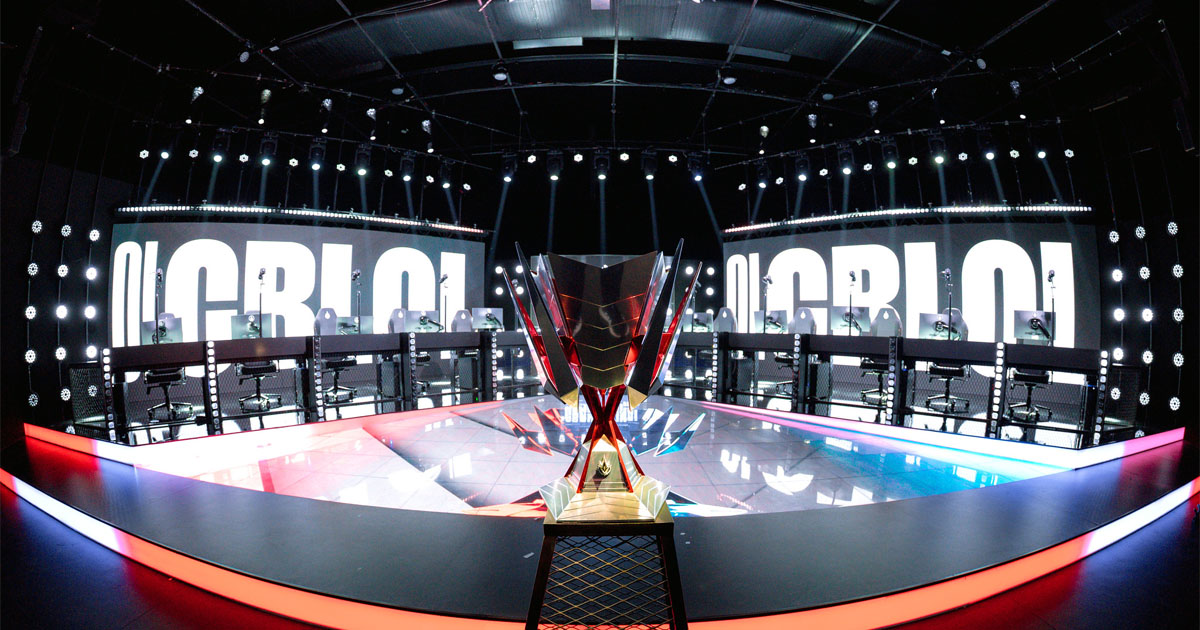 CBLOL 2026: FURIA x LOS abrem o 2º split; veja o calendário de jogos