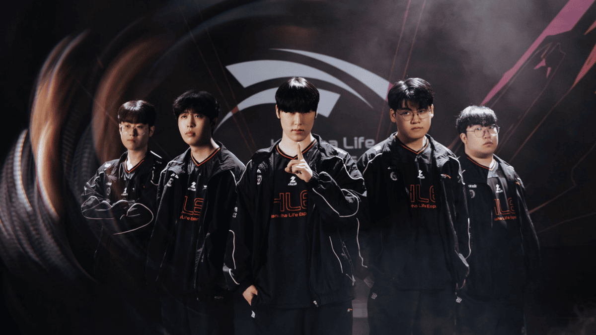 MSI 2026: Zeraram o LoL! Zeus e Zeka são os primeiros a conquistar todos os títulos internacionais