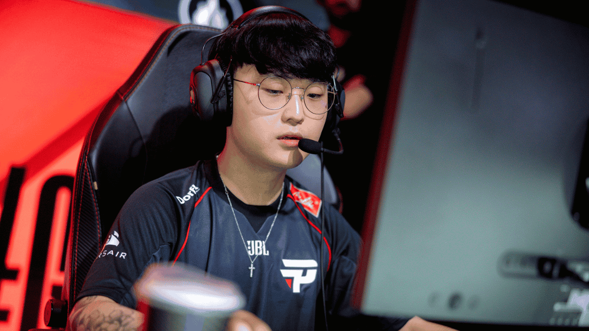 CBLOL 2026: paiN recua por Ceos e deve manter Kuri ao lado de novo ADC sul-coreano, diz site
