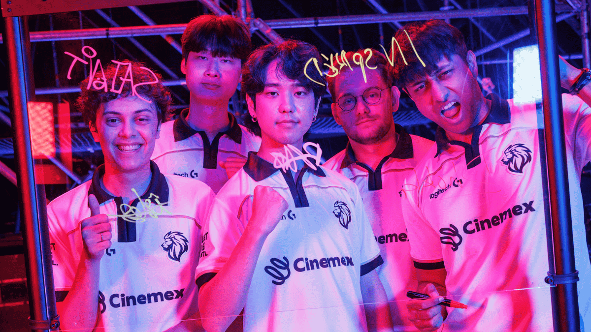 MSI 2026: FURIA é superada pela LYON na estreia do torneio