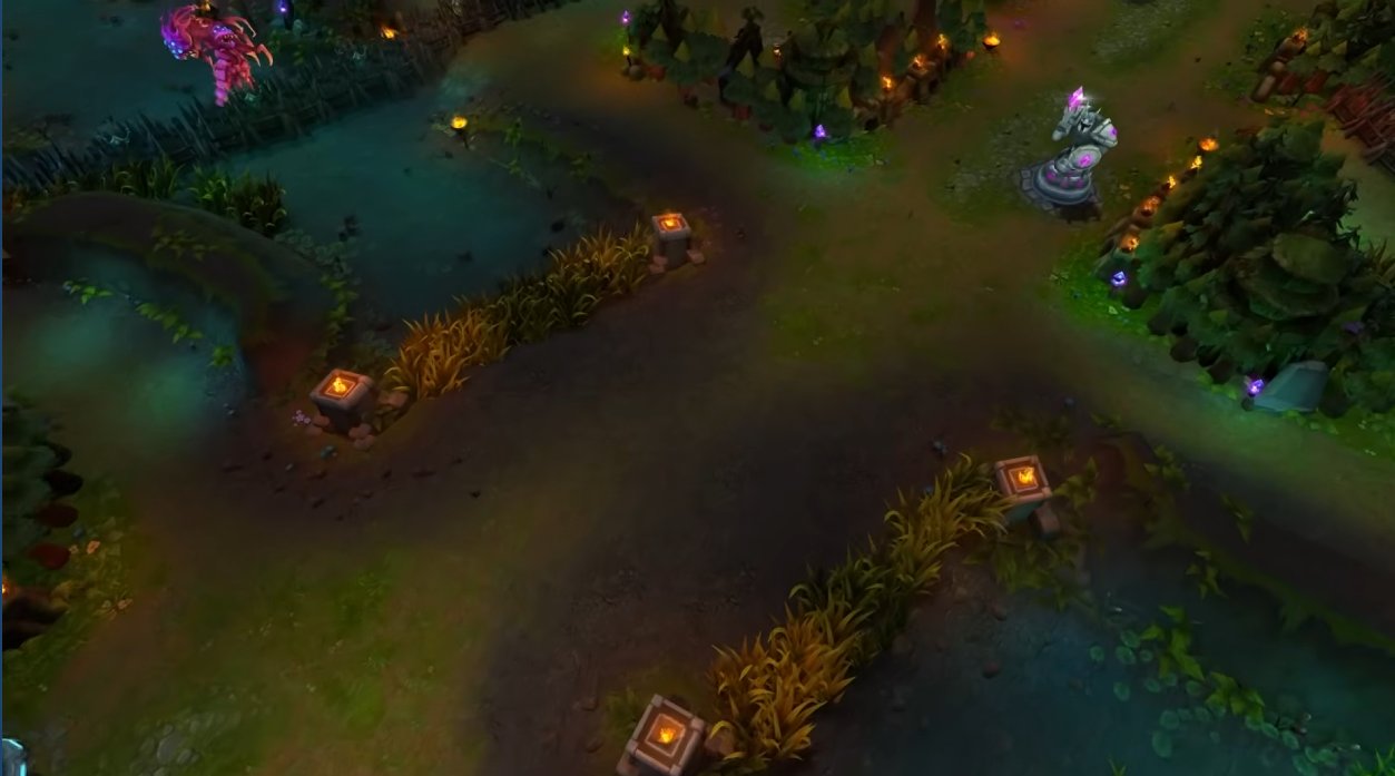 LoL Classic: Aram: Desordem terá modo no LoL antigo