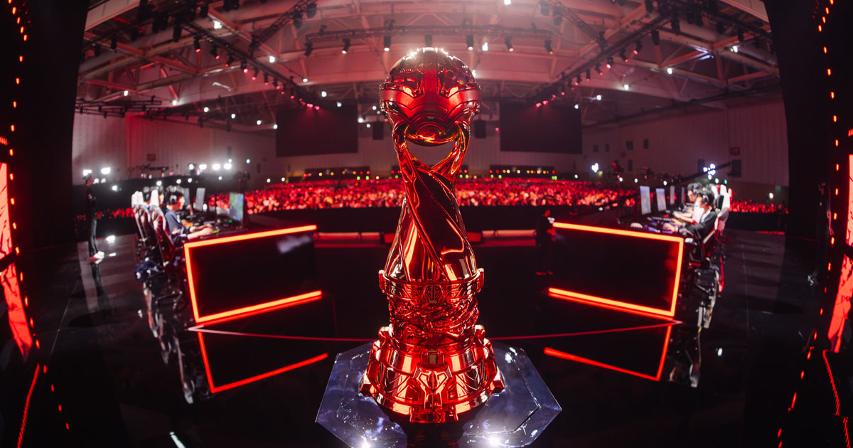 MSI 2026: Torneio tem pico de 2.3 milhões, mas não é na final