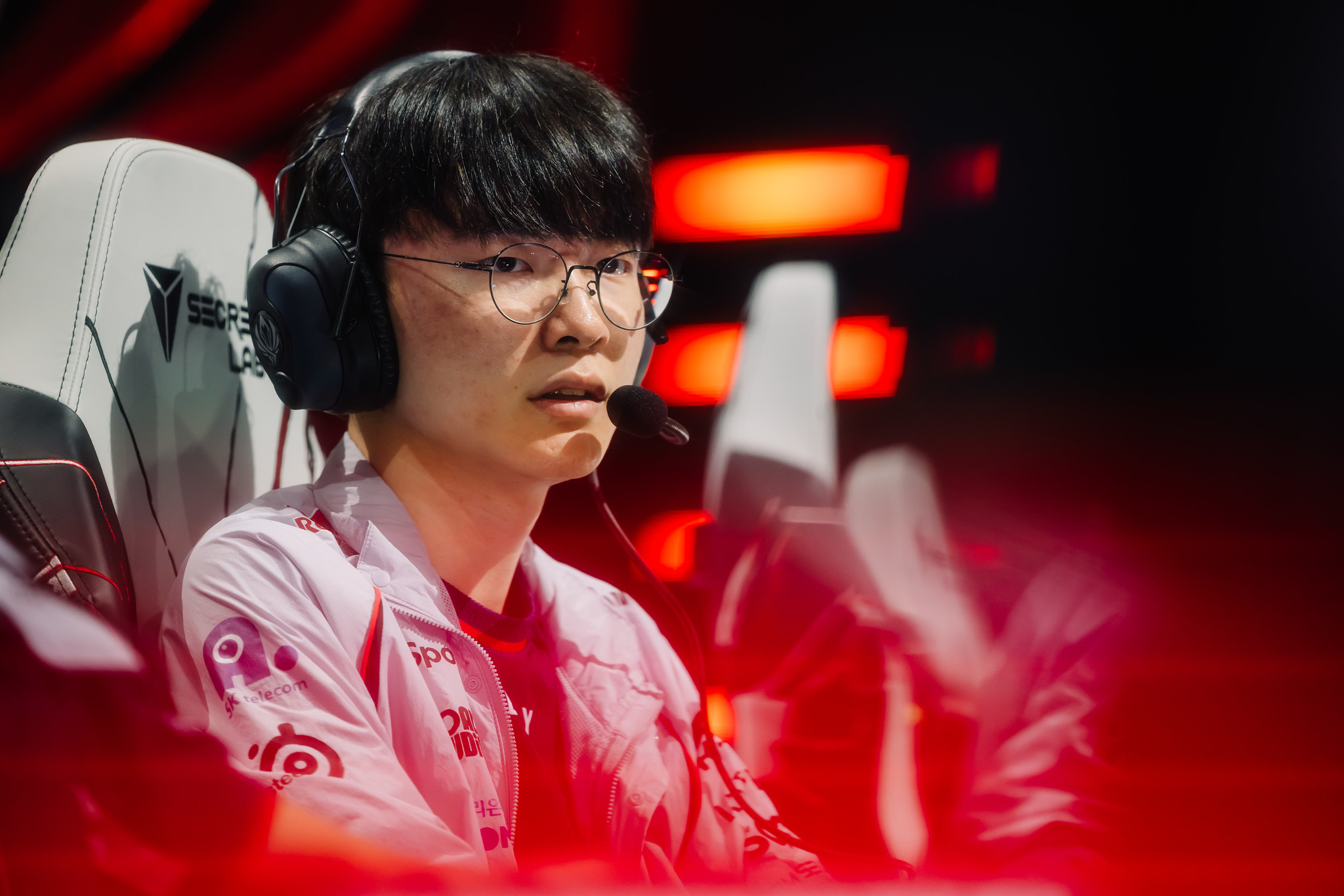 MSI 2026: T1 elimina FURIA, e BLG avança à final da chave superior; confira o resumo do dia