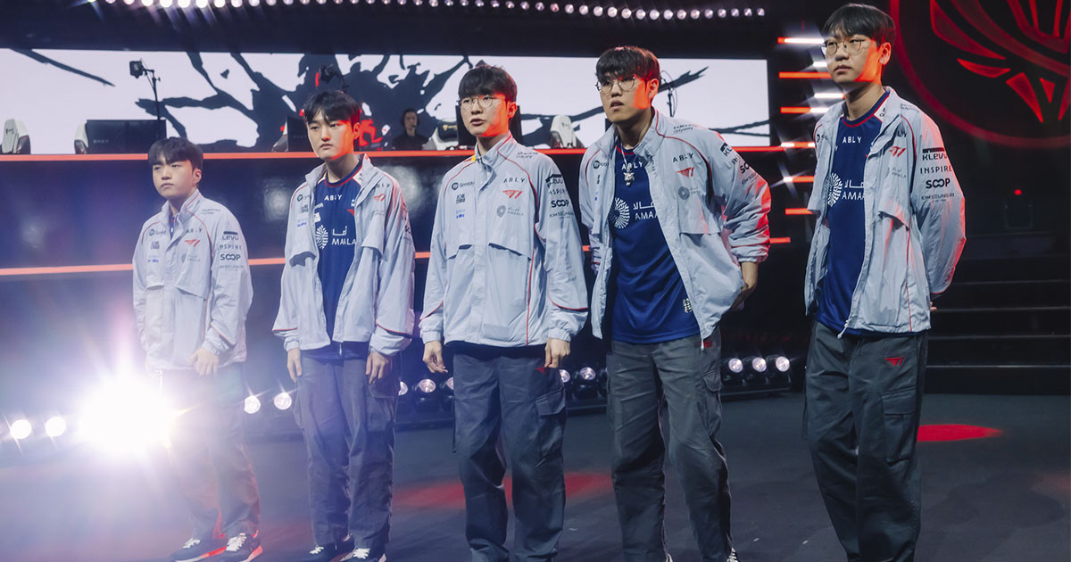 MSI 2026: com pentakill de Peyz, T1 vence Team Liquid e avança à fase principal
