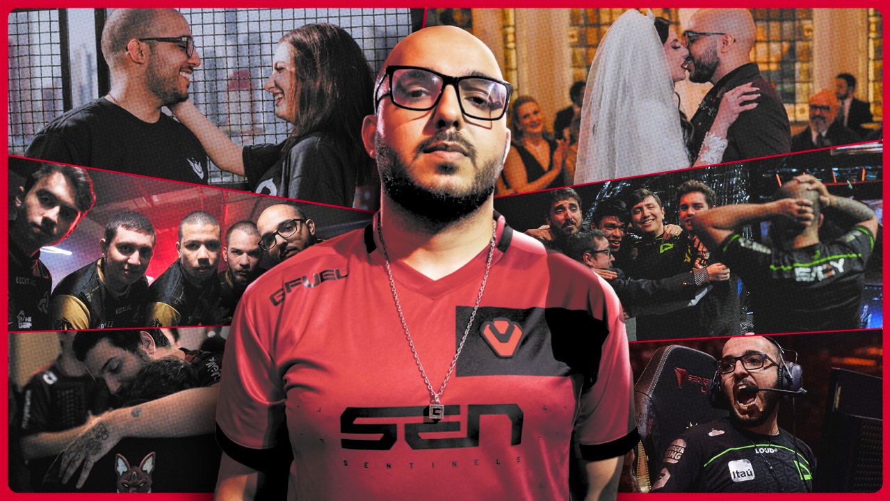 Sacy: O que realmente importa