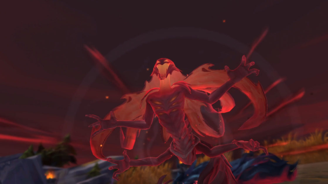 LoL: Saiba quem é Atakhan, o novo monstro épico que chega em 2025 ...