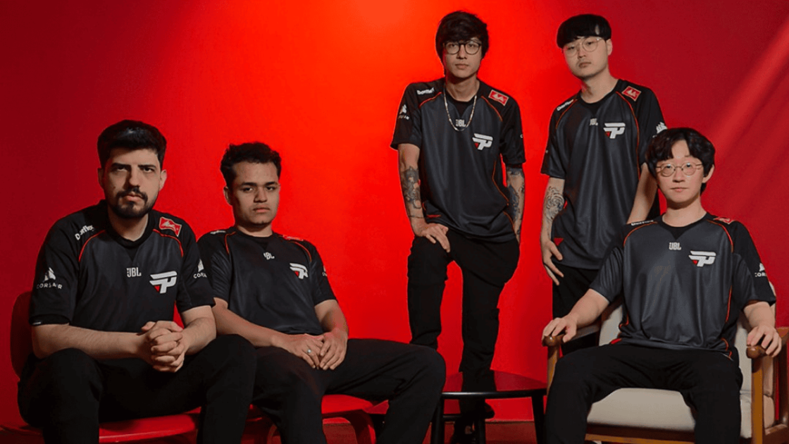 CBLOL 2026: Quem é Trigger, o novo ADC da paiN? - Mais Esports