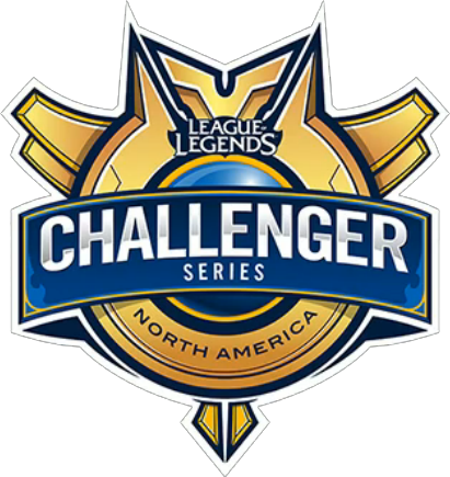 NA Challenger Series logo