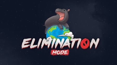 Elimination Mode logo